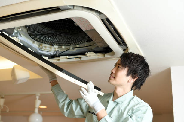 Ductwork Cleaning Services in Lake Lorraine, FL